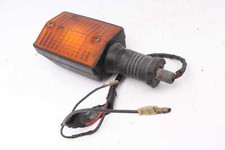 Flashing Yamaha XJ 650 4K0