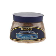 Malki Dead Sea Aromatherapy