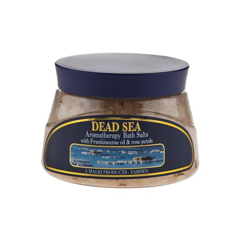 Malki dead sea aromatherapy - malki,