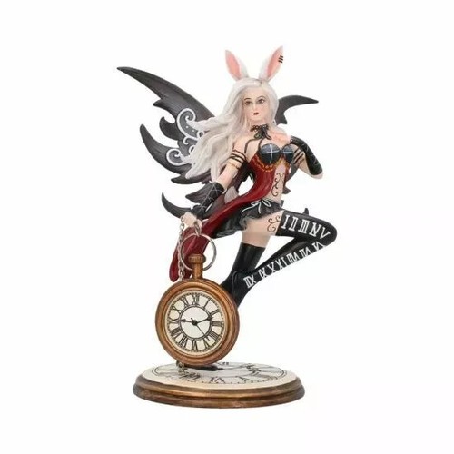 Nemesis now alice - now, in