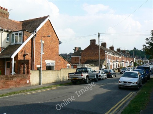 Photo 6x4 grosvenor road - 6x4,