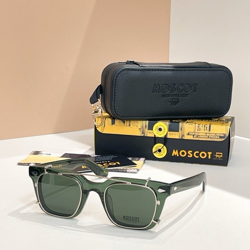 Moscot grober sunglasses - grober, women