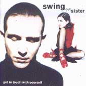 SWING OUT SISTER : GET IN