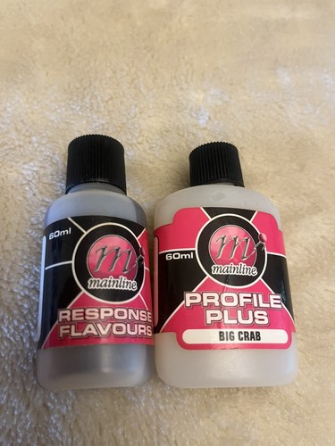 Mainline baits boilie making - mainline,