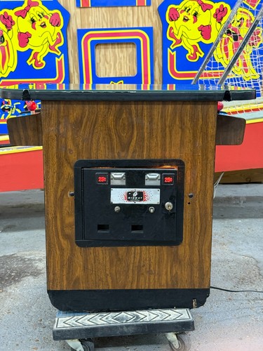 Pac man cocktail - ms.,