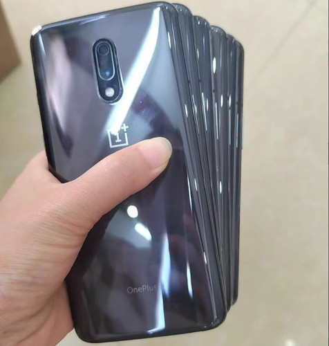 New oneplus 48mp - 6.41",