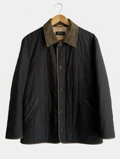 Lanvin Jacket Quilted Coat 48