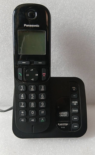 Panasonic tgc220e cordless - kx-tgc220e,