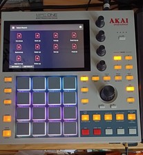 Akai MPC One Standalone Music
