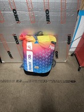 Used Harlem Force 8m Brainchild Kitesurfing Kite