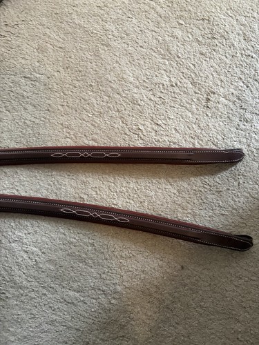 Devoucoux brow bands - brow,