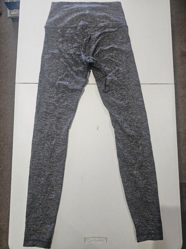 Lululemon wunder under high - wunder,
