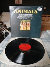 The Animals  The Most of - lp