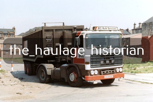 Thh truck photos erf b - truck,