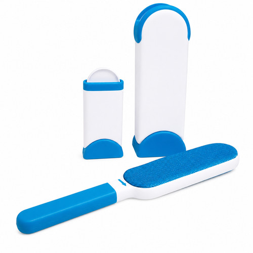 Pet hair remover - hair,