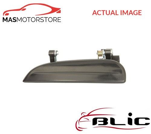 Car door handle left - car, blic