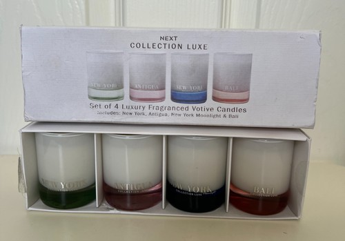 New next collection - collection, luxe