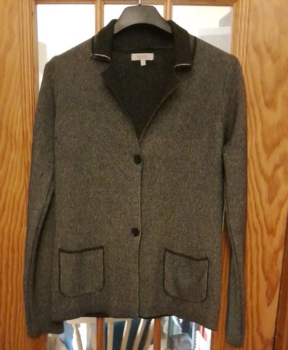 Bartolini grey merino - bartolini,