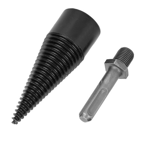 Aklosipy 32mm round - round, wood