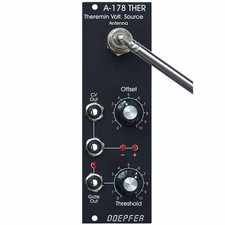 Doepfer A-178v Theremin