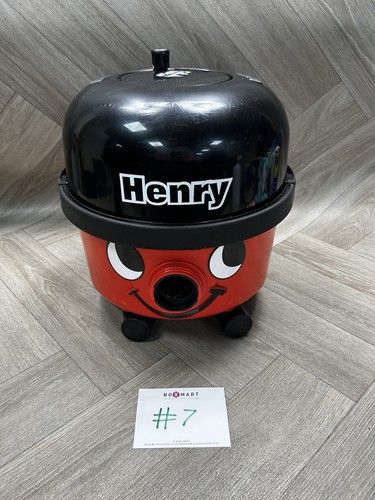Numatic henry vacuum - henry, cleaner