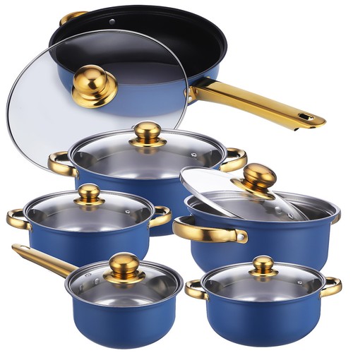 12x induction non stick - 12x,