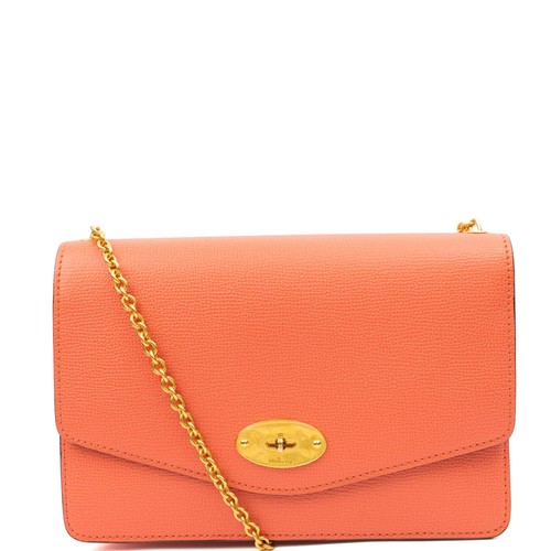 Mulberry cross body darley - darley, in