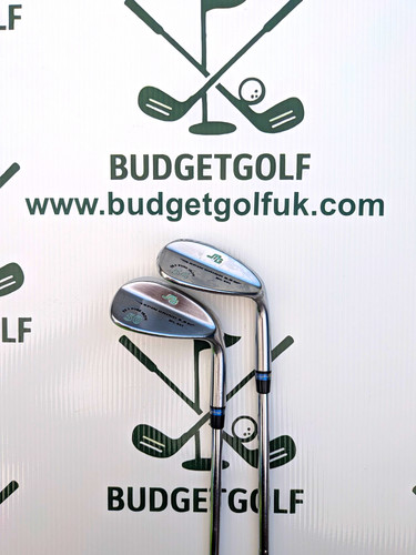 Miura wedge set 2 - 50°/56°,