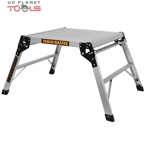 Aluminium work platform 600 - work,