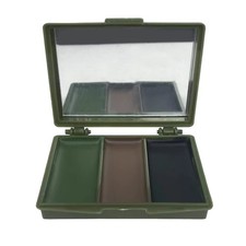 Face Paint Camouflage Oil
