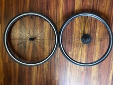 Hed ardennes pro - alloy, tlr