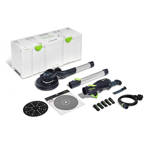 Festool planex long - planex, long-reach