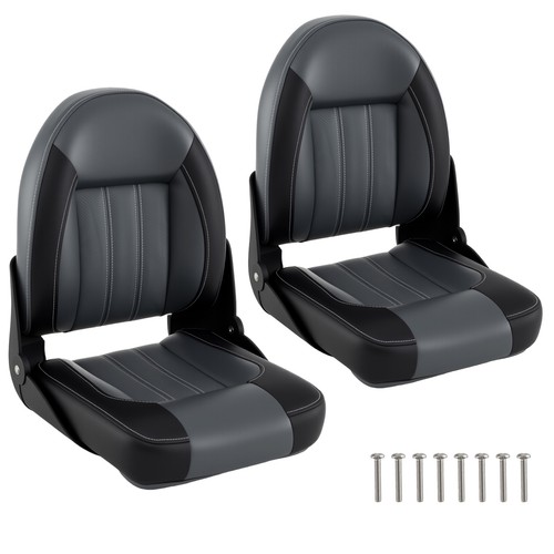 Costway pack boat - costway, seats