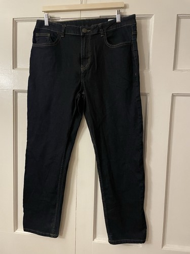 Denim mens jeans w34 l30 - mens,