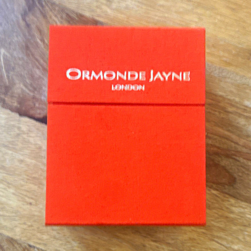 Ormonde jayne montabaco eau - 4,