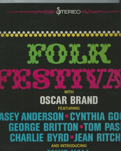 Various goya guitar folk - various,