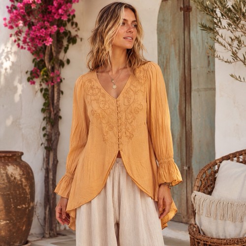 Jordash clothing top - jordash, 12