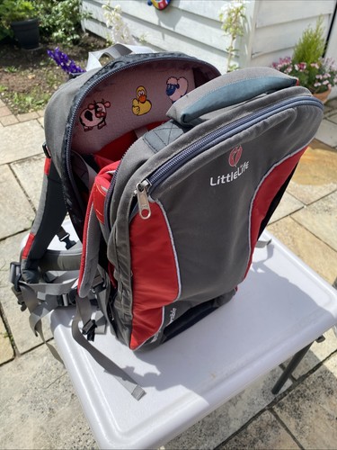 Littlelife ultralight - littlelife,
