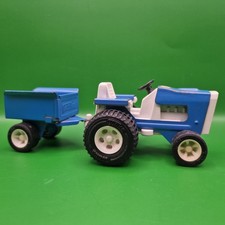 Vintage Tonka Toy. Tiny Range