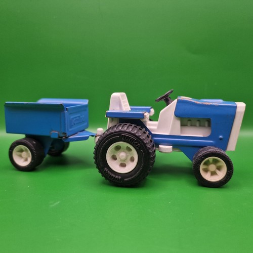 Vintage tonka toy tiny range - vintage,