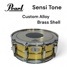 Pearl Sensitone Custom Alloy