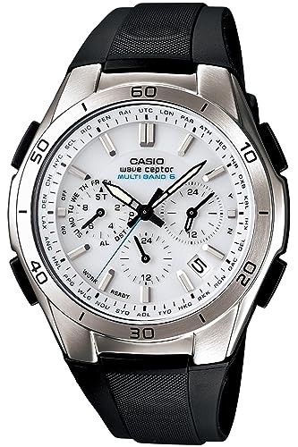 New casio wave ceptor - casio,