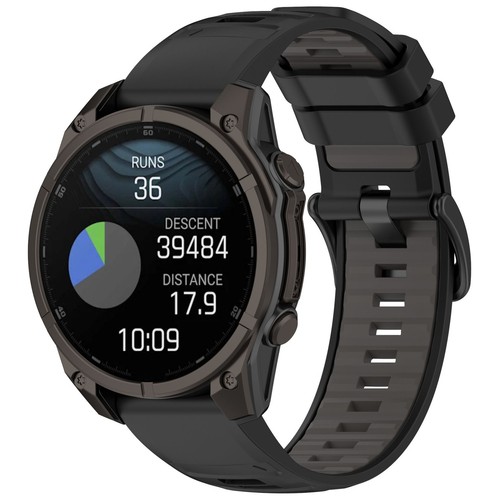 Quickfit strap for garmin - strap,