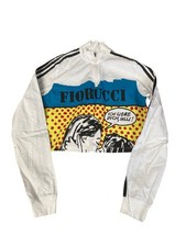 Adidas x Fiorucci Cropped