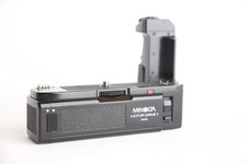 Minolta Motor Drive 1  Motor
