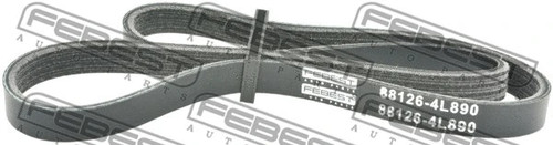 Febest 2015 hyundai - febest, ix35