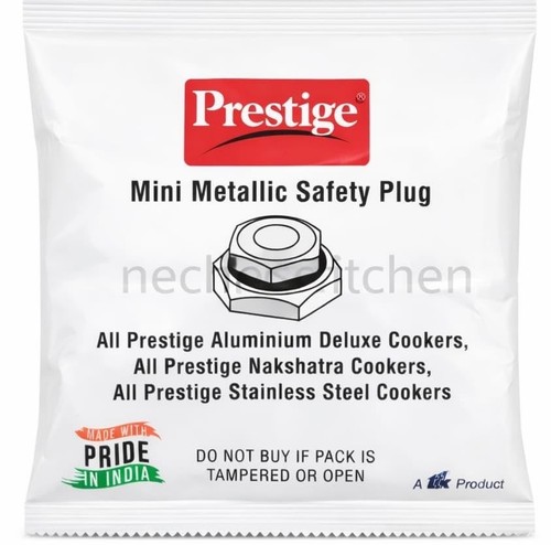 Prestige pressure cooker - cooker, mini