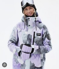 Dope Blizzard W Blot Violet