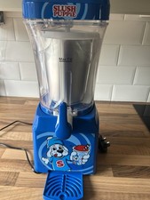 Slush Puppie Machine New
