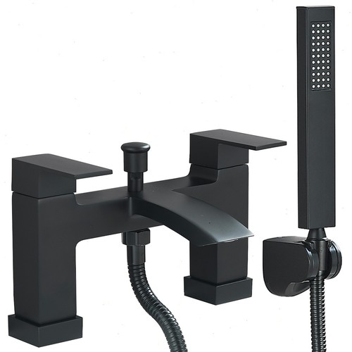 Bathroom bath shower - mixer, tap